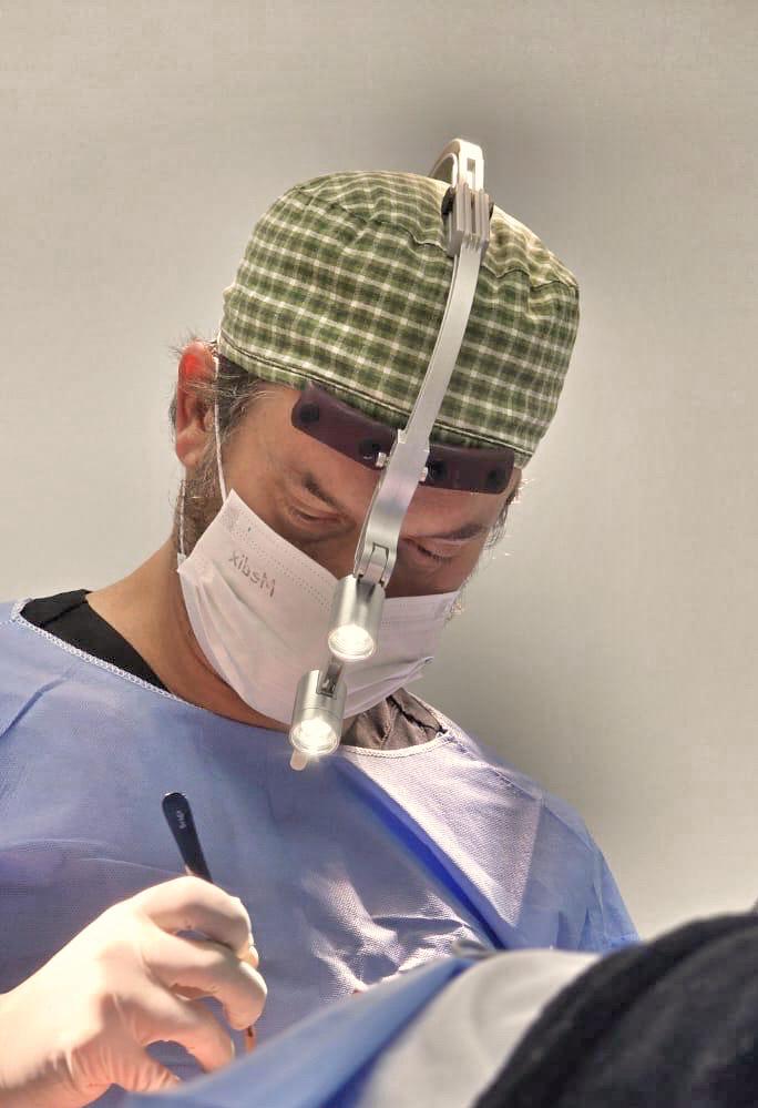 Cirurgia Plástica